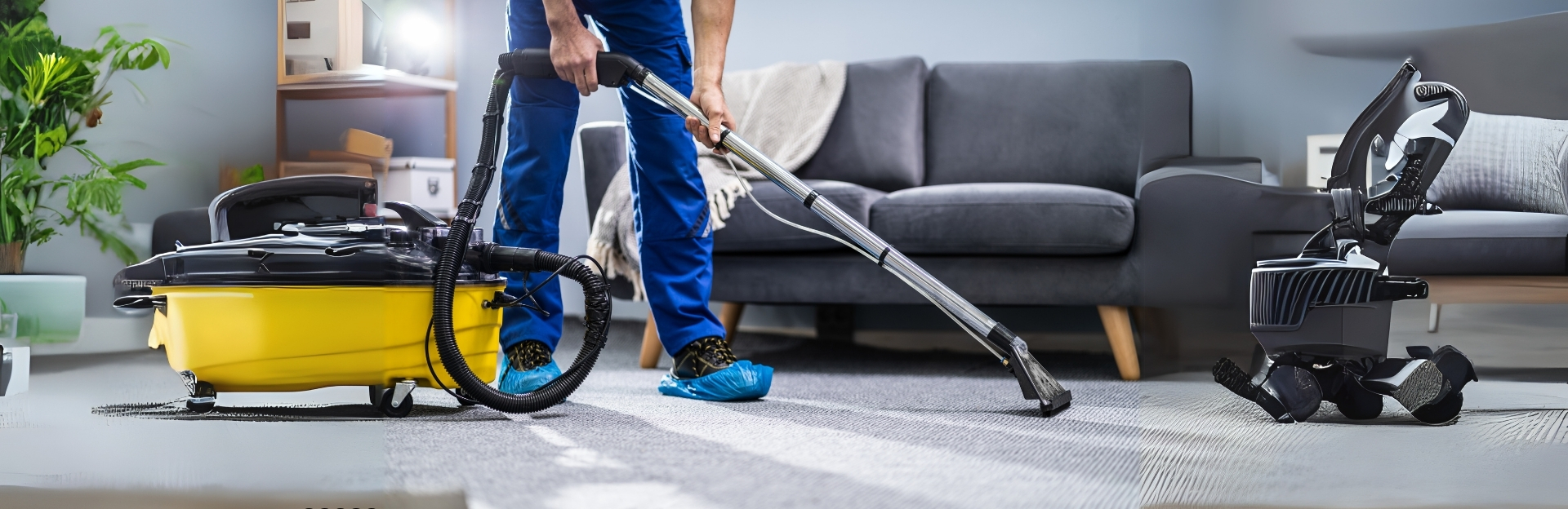 Professional Carpet Cleaning Services for Seasonal Maintenance