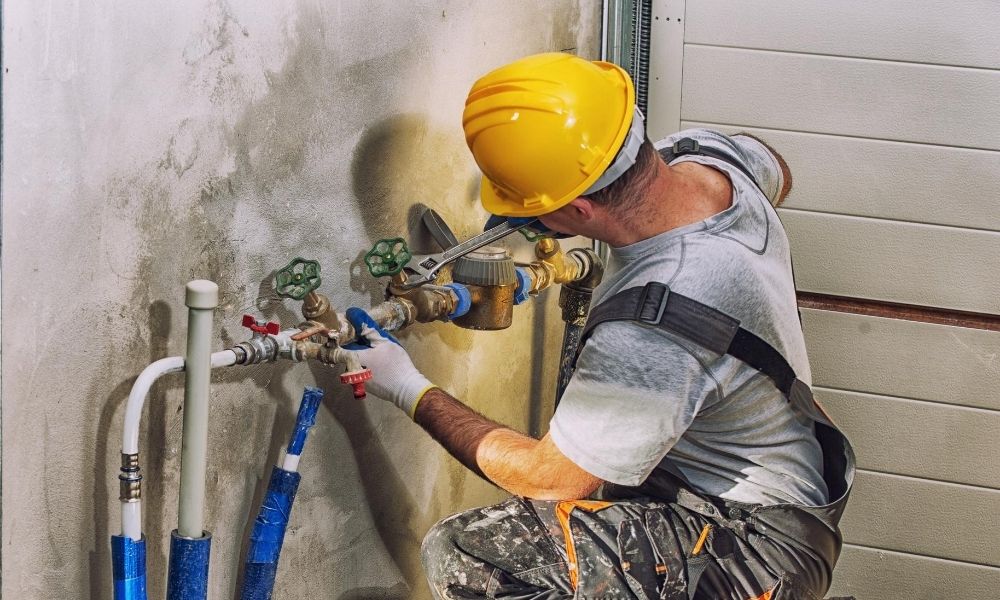 What Separates Durable Plumbing Work from Quick Repairs